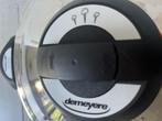 Snelkookpan Demeyere 6l, Inox, Gebruikt, Keramische plaat, Ophalen
