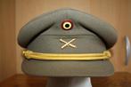 casquette ABL 1952, Armée de terre, Enlèvement ou Envoi