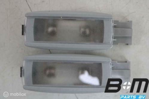 Set make-up verlichting VW Golf 7 GTI 1K0947109, Auto-onderdelen, Interieur en Bekleding, Gebruikt