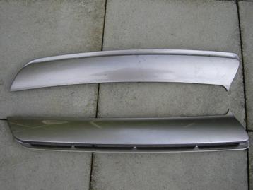 jeep grand cherokee / luchtrooster goud beschikbaar voor biedingen