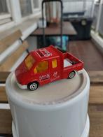 Majorette Ford Transit AFHALING LEES BESCHRIJVING, Hobby en Vrije tijd, Ophalen, Gebruikt, Auto, Majorette