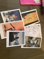 Exlibris lotgevallen van Jean Francois Charles, Ophalen of Verzenden, Zo goed als nieuw