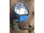 Buitenspiegel links van een Ford Transit Courier, Auto-onderdelen, Spiegels, Gebruikt, -, -, Ophalen of Verzenden