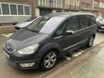 2011 Ford Galaxy Personenauto, Auto's, Ford, Automaat, Euro 5, Gebruikt, Overige brandstoffen
