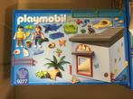 Playmobil city life knaagdieren verblijf 9277, Complete set, Zo goed als nieuw, Ophalen