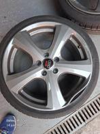 Jantes MSW, 18 inch, Gebruikt, Velg(en), Ophalen of Verzenden