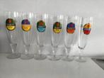 6 Vedette glazen, Ophalen of Verzenden, Nieuw, Glas of Glazen