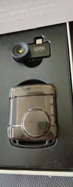 Warmte/infrarood camera detectie met androidkoppeling, Ophalen of Verzenden, Zo goed als nieuw