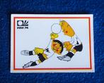 Panini sticker voetbal ' WK Munchen 1974 - Tip&Tap ' #63, Enlèvement ou Envoi, Neuf, Autocollant