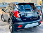 Opel Mokka 1.7 Cdti ( 96 kw - 130 cv ) 2013, Achat, Entreprise, Boîte manuelle, 5 portes