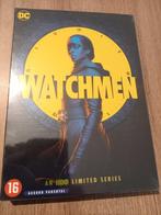Watchmen (2019) miniserie, Enlèvement ou Envoi