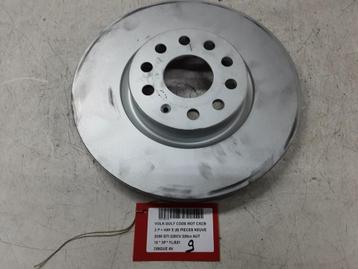 REMSCHIJF VOOR Volkswagen Golf VII (AUA) (01-2012/03-2021) beschikbaar voor biedingen