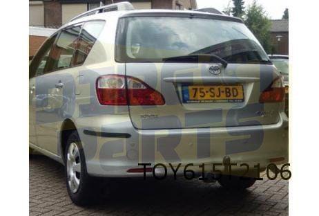 Toyota Avensis Verso (10/03-) achterlicht Rechts binnen Orig, Auto-onderdelen, Verlichting, Toyota, Nieuw, Verzenden