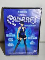 Cabaret van Bob Fosse Sous Cello | 5414474401457 | B6, Ophalen of Verzenden, Drama
