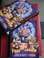 Paul de Leeuw - Een kwart eeuw (6 disc), Cd's en Dvd's, Alle leeftijden, Boxset, Ophalen of Verzenden, Zo goed als nieuw