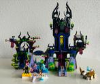 Lego Elves - 41180 Le château de l'ombre magique de Ragana, Enfants & Bébés, Jouets | Duplo & Lego, Ensemble complet, Lego, Utilisé