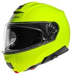 Systeemhelm Schuberth C5 fluo maat M nieuw, M, Systeemhelm, Ophalen, Nieuw met kaartje