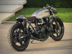 Honda CB750 cafe-racer by Hookie Co., Motoren, 750 cc, 4 cilinders, Particulier, Meer dan 35 kW