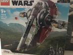 Lego star wars, Kinderen en Baby's, Speelgoed | Duplo en Lego, Ophalen, Zo goed als nieuw, Complete set, Lego