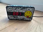 wekker bigben, Ophalen of Verzenden, Zo goed als nieuw