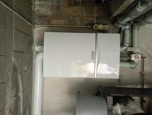 Vds chaudière propane Vaillant Eco tec, Doe-het-zelf en Bouw, Sanitair, Gebruikt, Overige typen, Ophalen of Verzenden