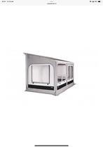 Thule Luifeltent, Caravans en Kamperen, Ophalen, Zo goed als nieuw, Thule