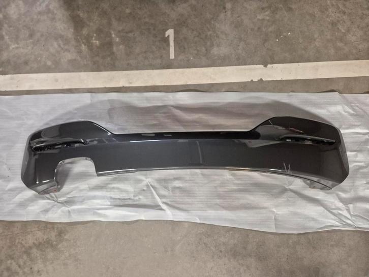 Originele BMW F2X 120i en 125i M-pakket diffuser, Auto-onderdelen, Carrosserie, Bumper, BMW, Achter, Gebruikt, Ophalen