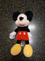 Jouet Mickey Mousse 30 cm, Enlèvement ou Envoi, Mickey Mouse, Comme neuf, Peluche