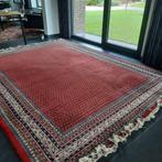 Mooi, groot, wollen tapijt, Huis en Inrichting, Stoffering | Tapijten en Vloerkleden, Ophalen, Gebruikt
