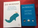 Jed McKenna - 2 boeken, Boeken, Ophalen of Verzenden, Zo goed als nieuw, Jed McKenna