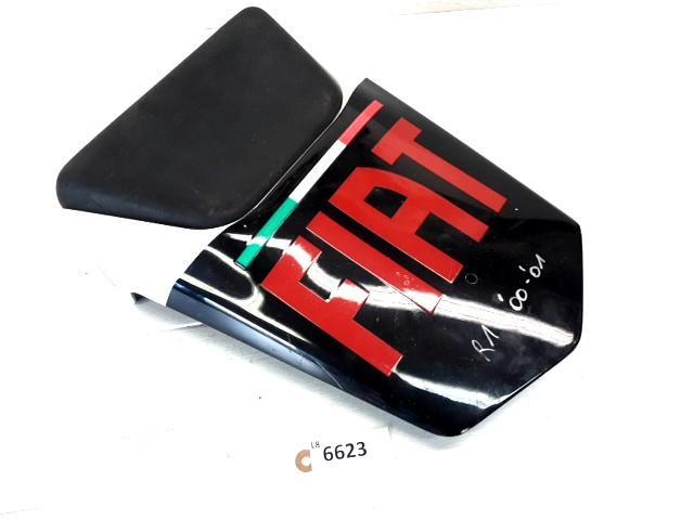 R1 2000 - 2001 Yamaha Seatcover D1-50038, Motoren, Onderdelen | Yamaha