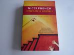 Dinsdag is voorbij van Nicci French, Boeken, Ophalen of Verzenden, Zo goed als nieuw, Nicci French