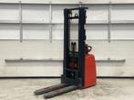 LINDE L 14, 1000 tot 2000 kg, Elektrisch, Stapelaar, LINDE