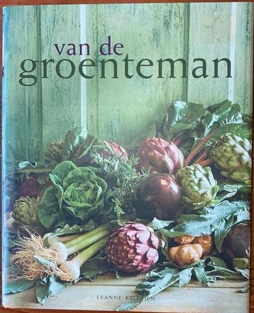 Leanne Kitchen - Van de groenteman beschikbaar voor biedingen