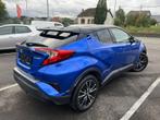 Toyota C-HR 1.8 CVT HSD TC C-LUB bi-tone, Automaat, Euro 6, 72 kW, Blauw