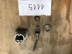 Ferrari 365/400/412 shifter met turret, Auto-onderdelen, Ophalen, Gebruikt, Ferrari