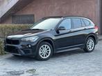 Bmw x1 sDrive 16d/Euro6/2017/Garantie, Auto's, BMW, X1, Testrit aan huis, Stof, Zwart