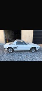 Fiat X1 9 Bertone, Auto's, Particulier, Benzine, Te koop