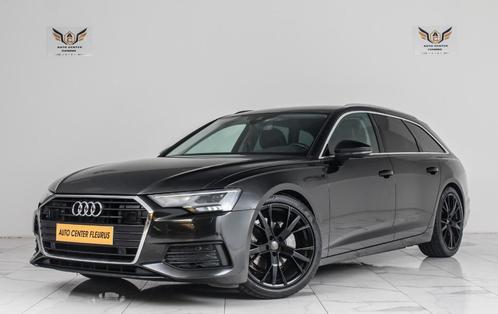 Audi A6 40 TDi Zakelijk - 6d Temp, Auto's, Audi, Bedrijf, A6, Adaptive Cruise Control, Airbags, Airconditioning, Alarm, Bluetooth