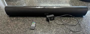 Soundbar Sonicline beschikbaar voor biedingen