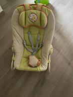 baby wipstoel, Kinderen en Baby's, Wipstoeltjes, Ophalen, Gebruikt, Wipstoel, Met gordel(s) of riempje(s)