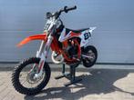 KTM sx 50 2018, Motoren, Motoren | KTM, Bedrijf, Crossmotor, 11 kW of minder, 50 cc