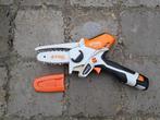 STIHL GTA 26 Accu snoeizaag, Ophalen, Minder dan 30 mm, Stihl, Gebruikt