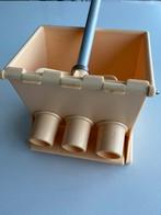 Millecroquettes croquette maker, Huis en Inrichting, Ophalen, Zo goed als nieuw