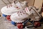 Skechers 4wheelers maat42(8), Ophalen of Verzenden, Zo goed als nieuw