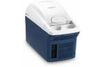 Mobicool MT08 blauw autokoelbox - 8 liter, Caravanes & Camping, Glacières, Neuf, Électrique