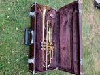 Trompet Yamaha, Muziek en Instrumenten, Ophalen, Gebruikt