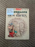Asterix le domaine des dieux, Boeken, Humor, Ophalen of Verzenden, Zo goed als nieuw