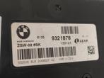 BMW 9321878 gateway-modules, Ophalen, Gebruikt, BMW