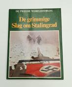 De grimmige slag om Stalingrad, Boeken, Oorlog en Militair, Ophalen of Verzenden, Tweede Wereldoorlog